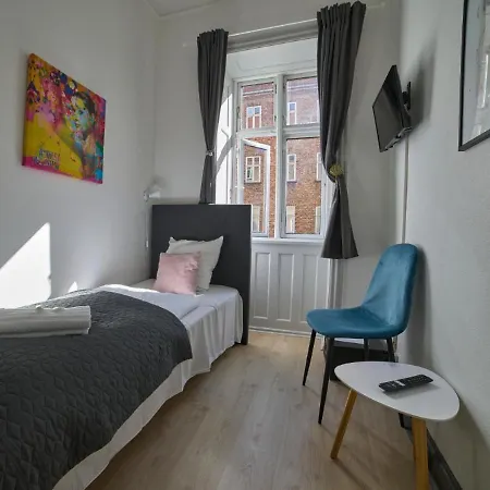 Hotell Amager