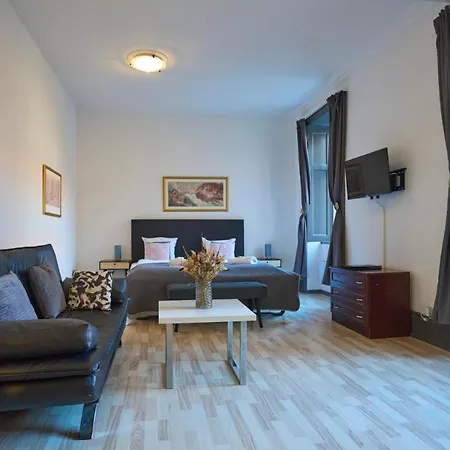 Hotel Amager Copenhagen