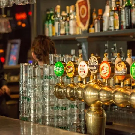 Amager Hotel 2*